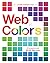 Web Colors