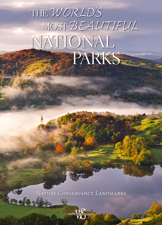 The World's Most Beautiful National Parks (Hardcover)