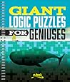 Giant Logic Puzzl...