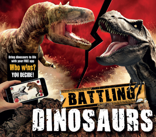Battling Dinosaurs (iExplore)