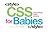 CSS for Babies by Union Square Kids