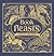 The Book of Beasts: Color & Discover