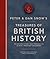 The Treasures of British History by Peter Snow