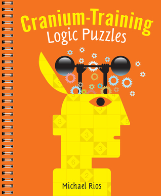 Cranium-Training Logic Puzzles (Paperback)
