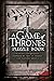 A Game of Thrones Puzzle Bo...