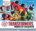 Transformers: Robots in Disguise: Where Crown City Comes to Life
