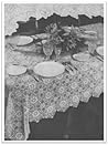 #2594 PONT LILLEY TABLECLOTH VINTAGE CROCHET PATTERN #2594 PONT LILLEY TABLECLOTH VINTAGE CROCHET PATTERN