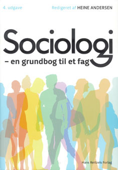 sociologi - en grundbog til et fag