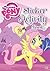 Sticker Activity Book (My Little Pony)