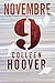 9 Novembre by Colleen Hoover