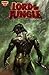 Lord of the Jungle #15