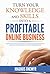 Turn Your Knowledge and Skills Into a Profitable Online Business by Magnus Unemyr