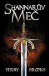 Shannarův meč by Terry Brooks