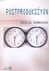 Postprodüksiyon