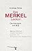 Das Merkel-Lexikon: Die Kanzlerin von A–Z (German Edition)