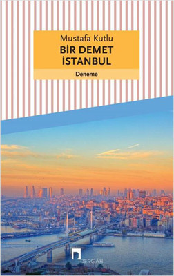 Bir Demet İstanbul (Paperback)