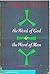 The Word of God and the Word of Man (Harper Torchbooks: The Cloister Library)