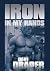 Iron in My Hands