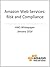AWS Risk and Compliance (AWS Whitepaper)