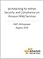 Architecting for HIPAA Security and Compliance on Amazon Web Services (AWS Whitepaper)