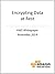 Encrypting Data at Rest (AWS Whitepaper)