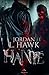 Hanté by Jordan L. Hawk