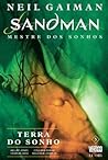 Terra do Sonho by Neil Gaiman