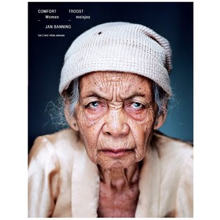 Comfort Women (Paperback)