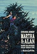 Martha & Alan