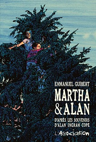 Martha & Alan (Hardcover)