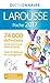 Larousse de poche 2017 edition (French Edition)