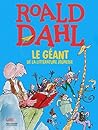 Roald Dahl, le gé...