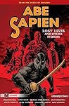 Abe Sapien, Vol. ...