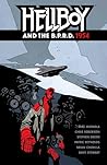 Hellboy and the B.P.R.D. by Mike Mignola