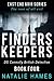 Finders Keepers: DS Connolly - Book Four (East End Noir Series 4)