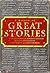 A World of Great Stories