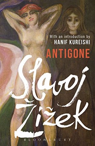 Antigone (Kindle Edition)
