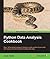 Python Data Analysis Cookbook
