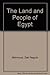 The Land and People of Egypt