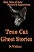 True Cat Ghost Stories (Ill...