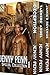 Jenny Penn Special Collection 1 [Box Set 53] (Siren Publishing Menage Everlasting)