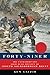 Forty-Niner: The Extraordinary Gold Rush Odyssey of Joseph Goldsborough Bruff (American Grit)