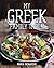 My Greek Family Table: Fresh, Regional Recipes