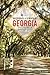 Backroads & Byways of Georgia by David B. Jenkins
