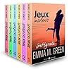 Jeux insolents – L’intégrale by Emma Green