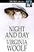 Night and Day by Virginia Woolf