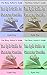 The Busy Author’s Guide Box Set 2: The Epic Guide to Character Creation: Protagonists, Antagonists, Sidekicks, and Mentors