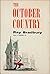 The October Country by Ray Bradbury