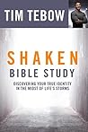 Shaken Bible Stud...