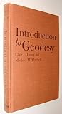 Introduction to Geodesy